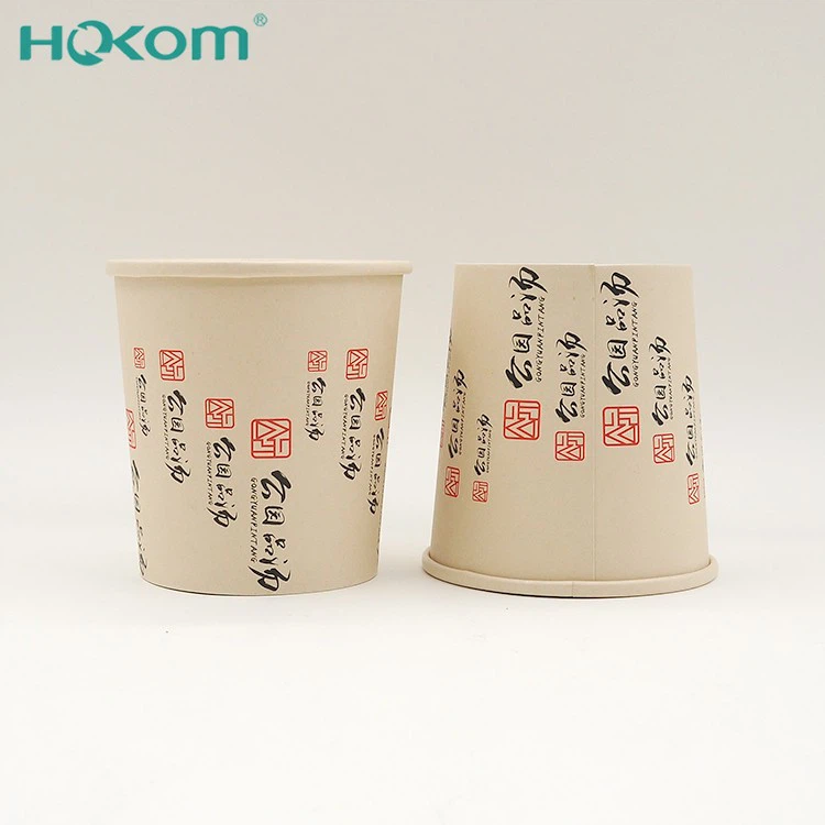 Disposable Bamboo Food Container