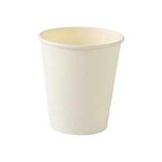 Tazza tal-Karta tal-Ħajt Uniku Miksija PE doppja