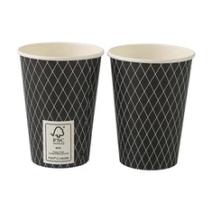 Tazzi bijodegradabbli għal xorb sħun